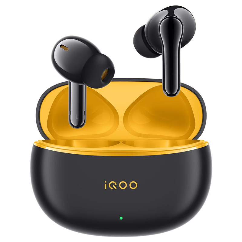 45小时超长续航 | 55ms游戏低延迟