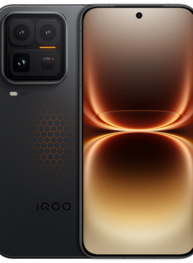 【小黑盒新品试用】iQOO 15 Ultra*1/活动链接原价勿拍