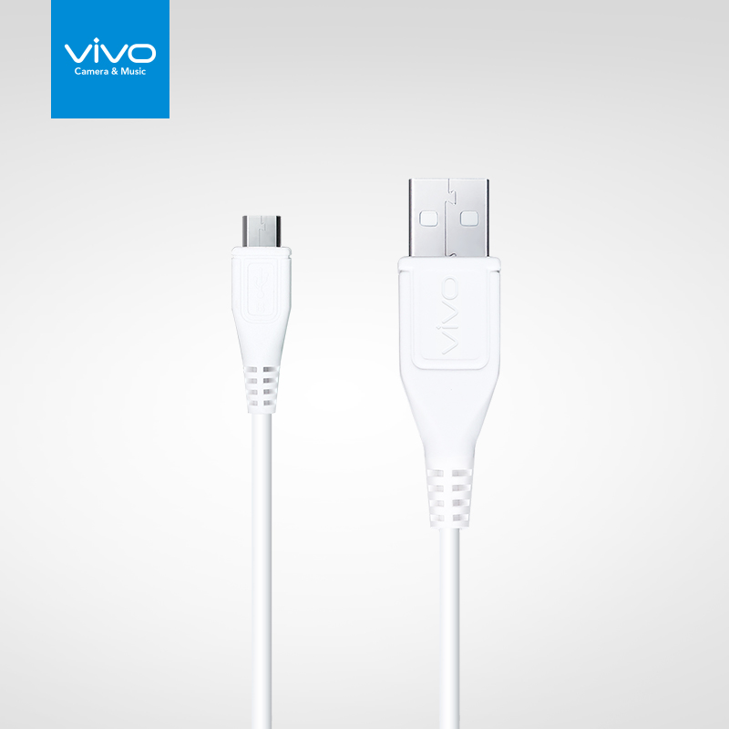 ¡¾¹Ù·½ÕýÆ·¡¿vivoÔ×°micro usbÊý¾ÝÏß/³äµçÏß°²×¿ÊÖ»úͨÓÃÅä¼þ