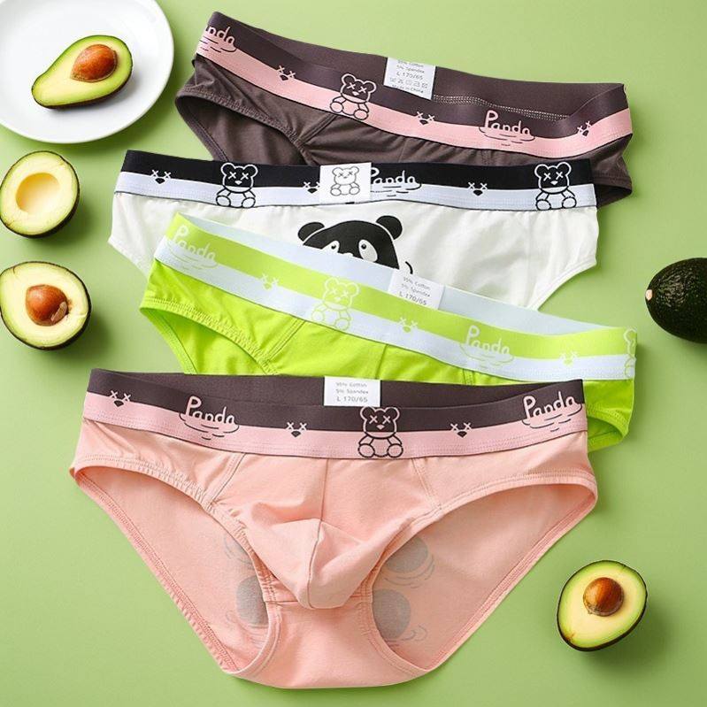 简约男士三角内裤纯棉舒适透气低腰性感内裤青年正太小三角内裤男,女士内衣/男士内衣/家居服,男三角内裤,淘宝优惠券,粉丝福利购,淘宝优惠卷