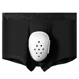 专用护理包茎环切术后保护套包皮术后内裤男成人割包皮防摩擦平角