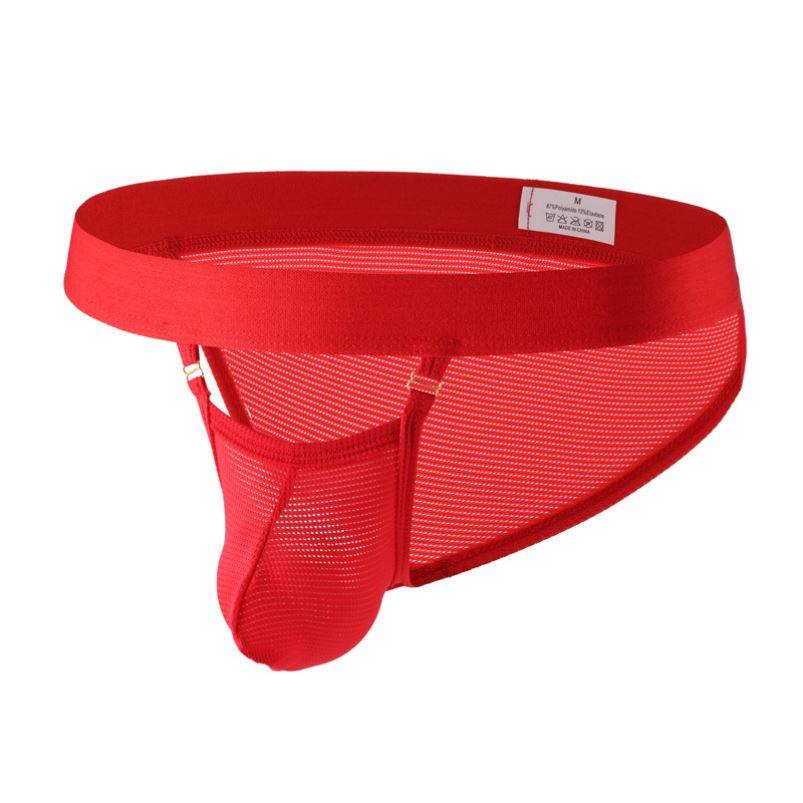 前镂空男士细网三角内裤男青年透气低腰性感内裤修身裤头2026新款,女士内衣/男士内衣/家居服,男三角内裤,淘宝优惠券,粉丝福利购,淘宝优惠卷