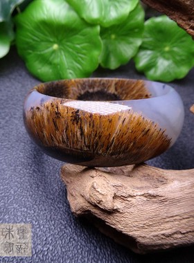 欧泊海纹石紫云母玛瑙手镯包邮