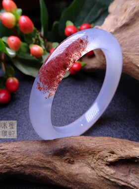 碧玺舒俱来欧泊绿松石玉髓手镯