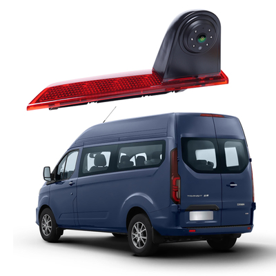 适用于福特全顺 Ford Transit 刹车灯后视摄像头 防水高清夜视