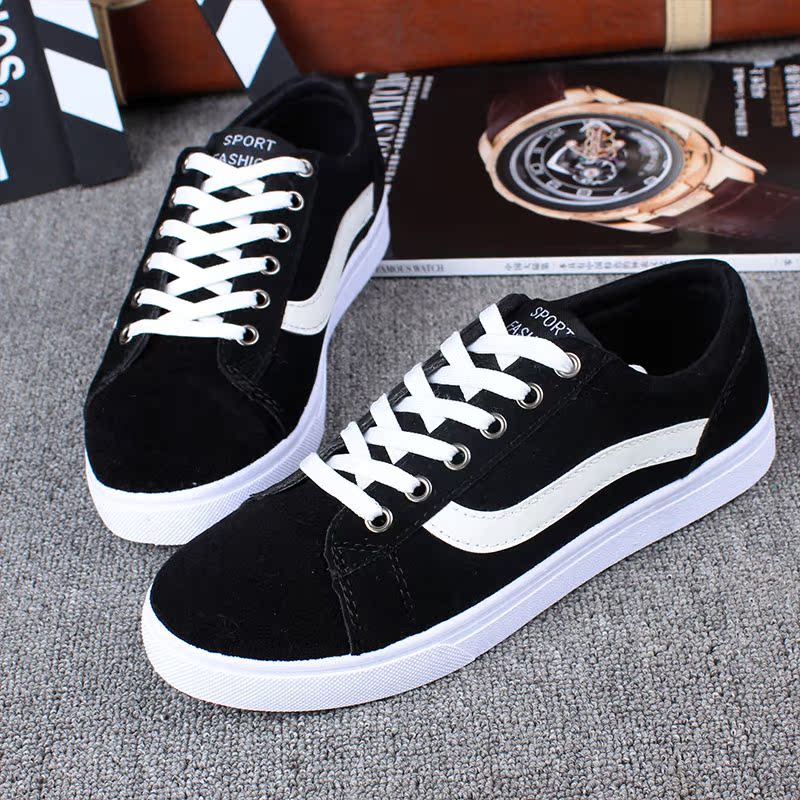 Chaussures de tennis loisir - Ref 939389 Image 1