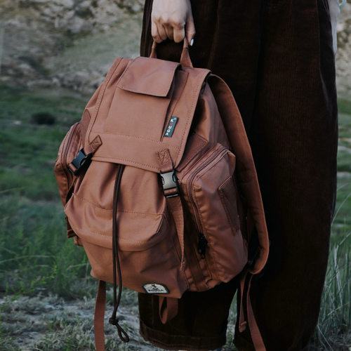 大容量旅行双肩包KOUGA男女同款