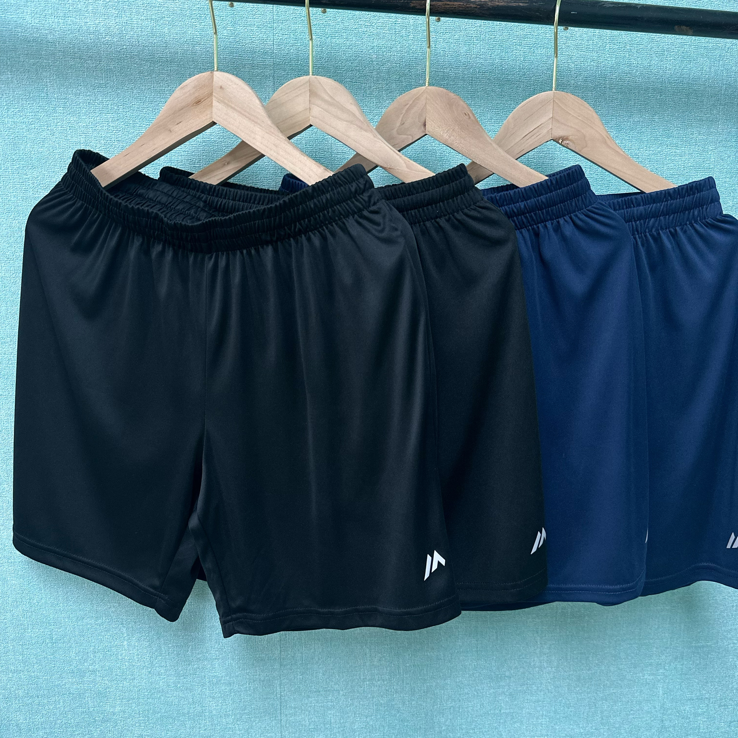 原单童装儿童夏季短裤男童篮球运动裤中大童速干训练外穿短裤