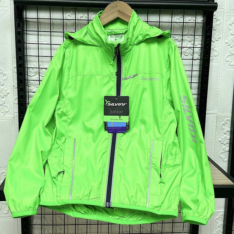 外贸原单男童春秋季户外骑行服