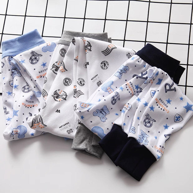 童装儿童秋裤保暖裤纯棉春秋款男童女童棉毛裤中大童,童装/婴儿装/亲子装,家居裤/睡裤,淘宝优惠券,粉丝福利购,淘宝优惠卷