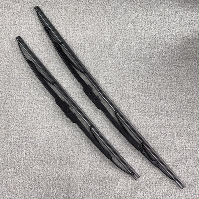 高清静音经久耐用有骨雨刮器