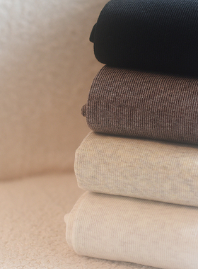 日系900D秋冬薄绒哑光棉连裤袜加绒中厚微压打底裤袜燕麦色奶咖色