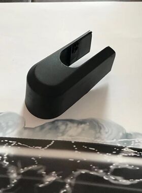 适用长城哈弗H4/H8/H9/H2S后雨刮后窗雨刷器摇臂装饰盖子螺丝帽子