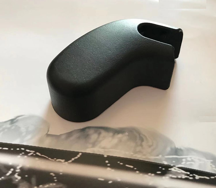 适用捷豹XF/F-PACE/E-PACE/FP/EP后雨刮雨刷器摇臂盖子帽子螺丝盖