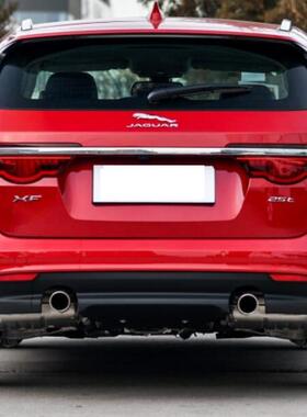 适合18-22款捷豹XF Sportbrake后雨刮片汽车刮雨器水拨雨刷臂总成