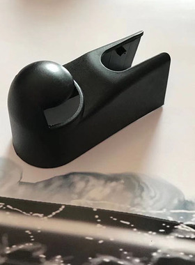 适用MINI迷你Cooper/S/One/F55/F56后雨刮雨刷器摇臂螺丝盖子帽子