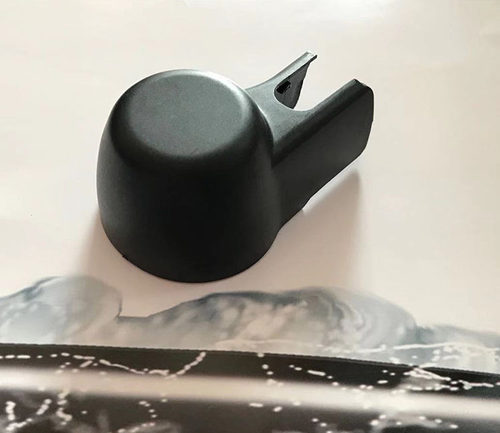 适用广汽传祺GS4/GS3/GS5/GS7/GS8后雨刮雨刷器摇臂螺丝盖子帽子