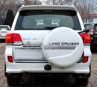 适合丰田兰德酷路泽 LC200雨刷片汽车刮雨器胶条后窗雨刮摇臂总成