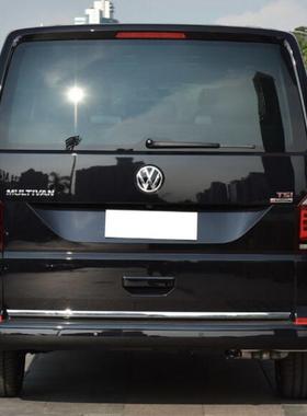 16-20款T6大众Multivan后雨刷片汽车刮雨器水拨后窗雨刮摇臂总成