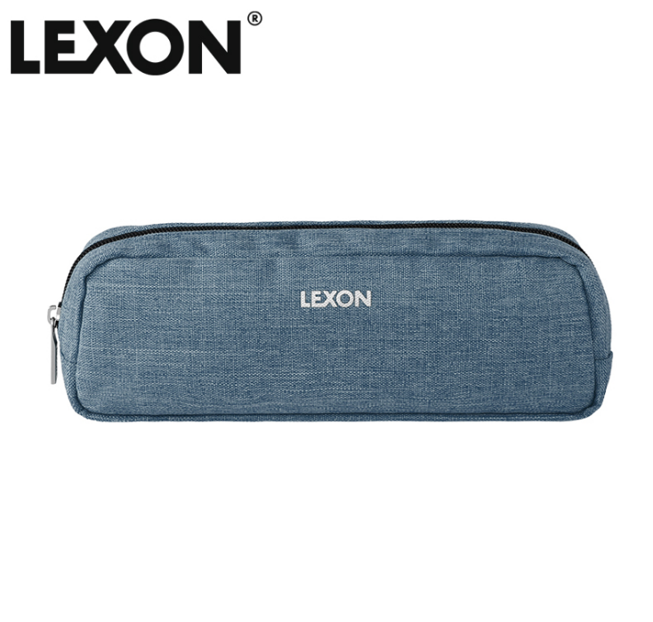 法国LEXON乐上电脑配件收纳包洗漱包LNE6002