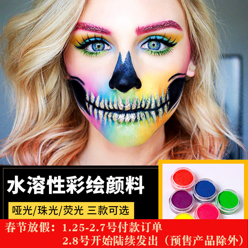 油画新手必看！5个技巧轻松把握颜色关｜百画苑·油画