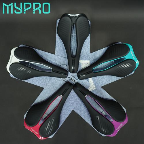 迈越MYPRO自行车坐垫短鼻