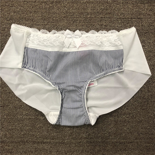 bodypops内裤蕾丝淑女