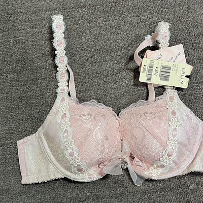 EBLIN宫廷系列有钢圈文胸