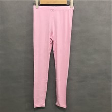 秋冬保暖body pops 两色德绒贴合甜美女士秋裤 保暖裤BCLG64TA42