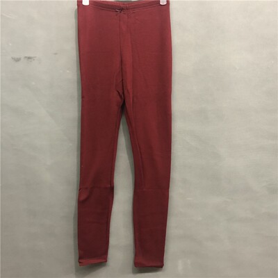 bodypops中厚女细绒保暖