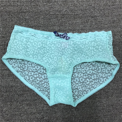 衣恋旗下 body pops多色系U23轻巧性感女士内裤BCWP511B22