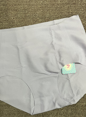 衣恋旗下body pops两色S67舒适一片式均码女士内裤BCWP861T51