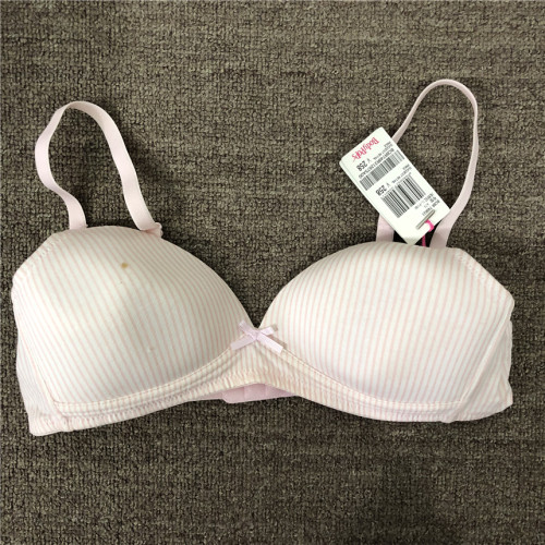 衣恋钢圈bodypops文胸少女