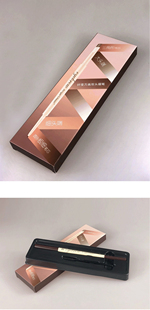 ANGEL MASK天使面具纤变万画双头眉笔，