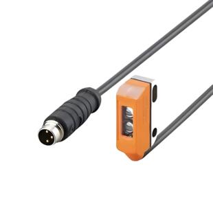 全新原装正品易福门漫反射光电开关传感器O8S202 O8H218 O8H204