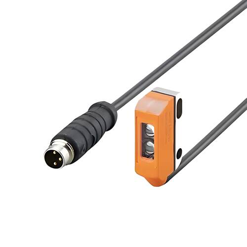 全新原装正品易福门漫反射光电开关传感器O8T202 O8H209 O8H213
