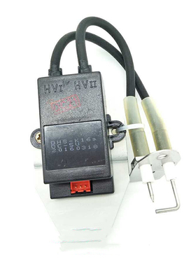 万和热水器5V DHS-K16a脉冲点火器ETEV点火针反馈针感应针