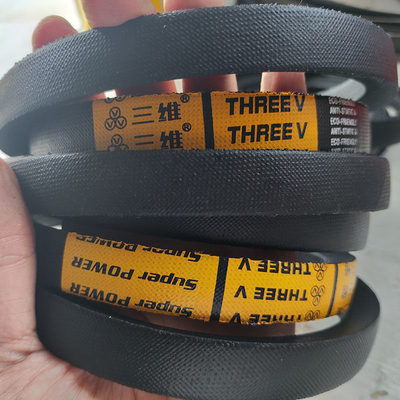 B1750Li三角带b1753li 1778 V带B1800 b1803 B1829LI B1850 B1854