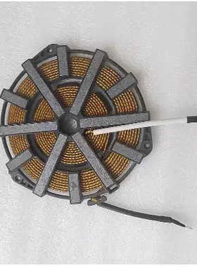 电磁炉C35-PH3501/MC-CL35W7-001/MC-CL35Q7-402线圈盘组件