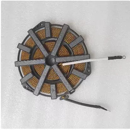 电磁炉C35-PH3501/MC-CL35W7-001/MC-CL35Q7-402线圈盘组件