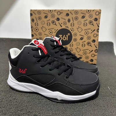 品牌童鞋春秋冬款防水运动鞋轻便软底男童篮球鞋中大童休闲鞋子