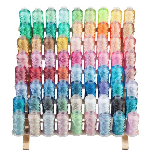 jr厂家直销幻彩金银线