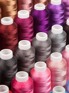 金线金银线彩金线彩金股线大卷股线编绳手工36912股