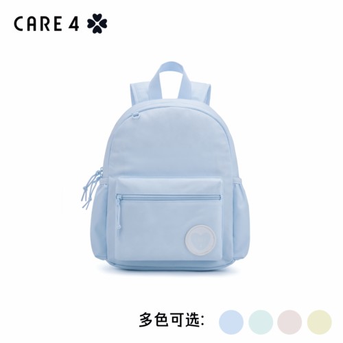 CARE4迷你轻便书包mini时尚女生双肩包小学生背包