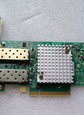 原装拆机 SOLARFLARE S6102 S7120 10G万兆网卡