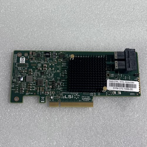 服务器阵列卡SYM-370-1099-00