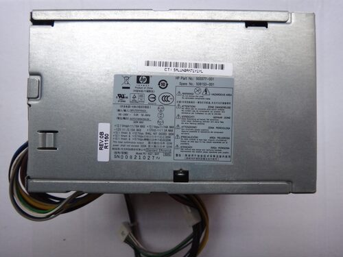 新HP8000808060006005电源