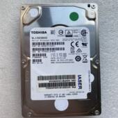 600G SAS 2.5寸 Toshiba AL13SEB600 浪潮 10K 服务器硬盘 东芝