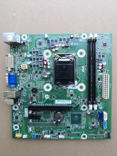 原装 HP 286G2 MT主板 FX-ISL-1 828984-002 849953-602