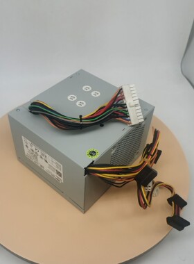 原装戴尔电脑745 330 755 380 780台式机电源 L305P-01 N255PD-00